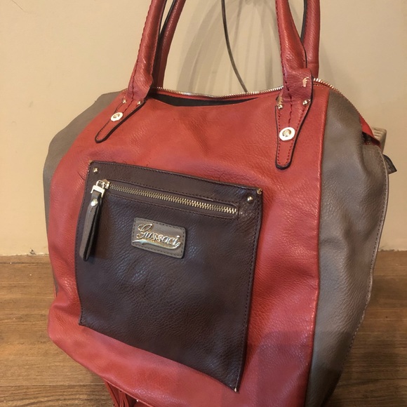 Gussaci purse - Picture 2 of 8